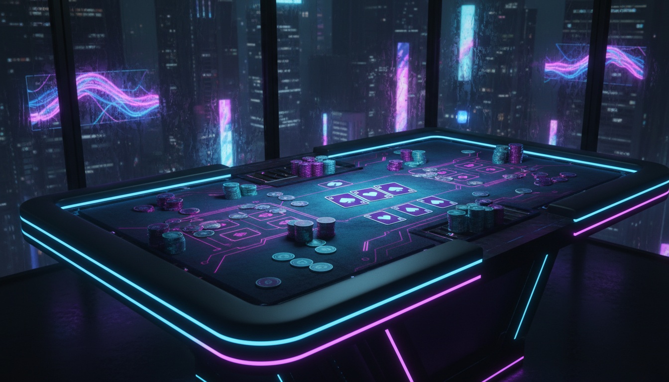 Discover the Game Selection at Ivy Casino